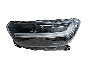 Farol esquerdo volvo xc40 t5 recharge 2020