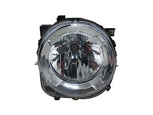 Farol direito jeep renegade 2019