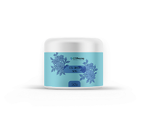 DMSO (dimetilsulfóxido) 90% - Gel