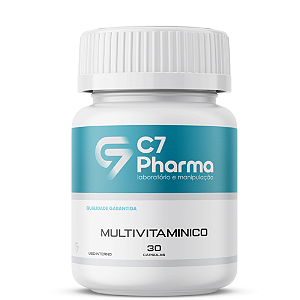 Multivitaminico