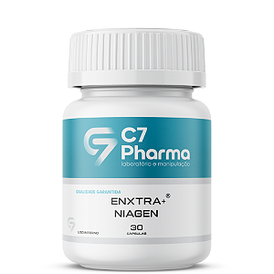 Enxtra 300mg + Niagen 100mg : Saúde Cognitiva