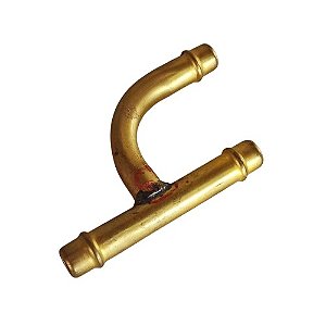 Conexão Conector Y Diâm 13 mm
