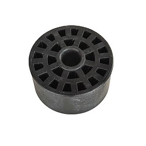 Roldana Rolete do Cabo de Aço Ø69.20 x 16.60 x 39.00 mm