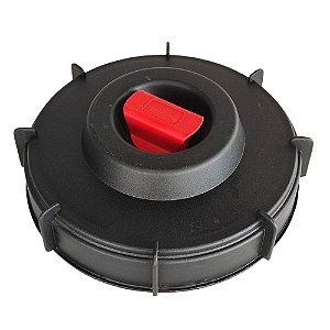 Tampa do Tanque 600 L Maior