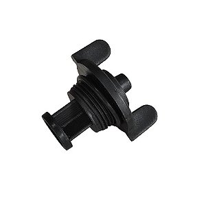 Bujão Rosca 3/4 BSP