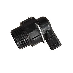 Conjunto Saída do Bojo Tanque 800L