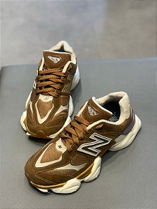 NB 9060 CONHAQUE