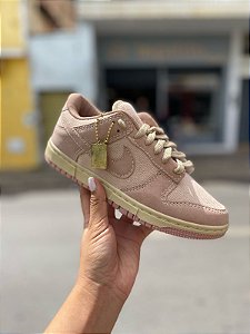 DUNK ROSA