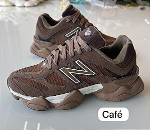 NB MARROM