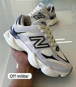NB OFF MILITAR