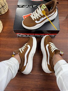 ULTRA RANGER CARAMELO