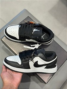 JORDAN PRETO/BRANCO