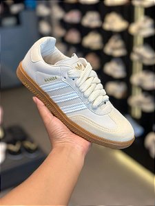 SAMBA ANGELICAL