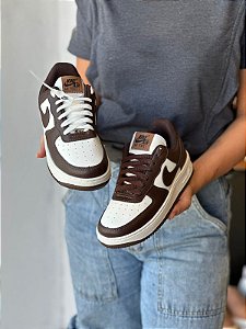 AIR FORCE CACAU