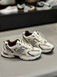 NB 530 CHOCOLATE