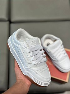 TENIS HYLANE BRANCO