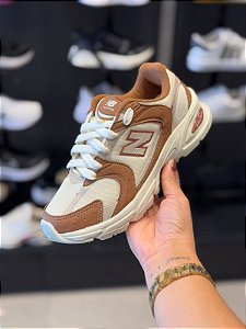 NB 530 CARAMELO