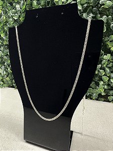 Corrente Grumet 2mm 60cm