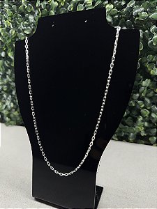 Corrente Cartier 1,8mm 60cm