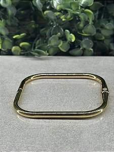 Bracelete Quadrado