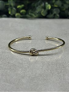 Bracelete Nó Central