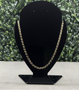 Choker Elo Português