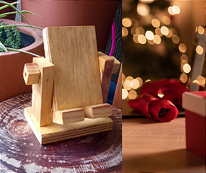 Suporte para Celular