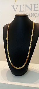 Cordão Flat 6mm