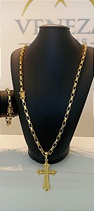Cartier Bloquinho 4mm