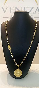 Cartier Meia Cana 4mm