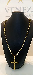 Cartier Meia Cana 4mm