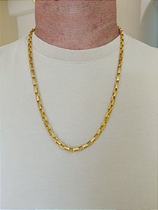 Cordão Cartier 70cm