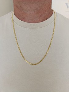 Cordão Pitbull 4mm