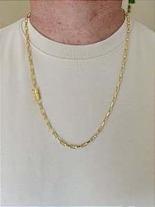 Cordão Cartier 3mm