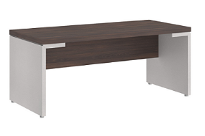 MESA DIRETOR RETANGULAR - EDGE GEBB WORK