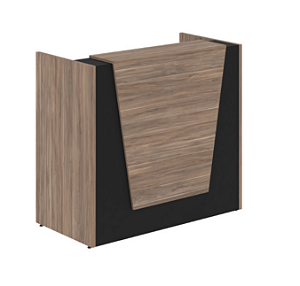 BALCÃO ATENDIMENTO ANGULAR - GEBB WOK