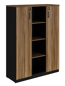 ARMÁRIO ALTO CREDENZA - EXPRESS GEBB WORK