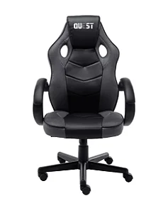 CADEIRA GAMER QUEST - FRATINI