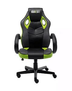 CADEIRA GAMER QUEST - FRATINI