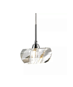 PENDENTE CRISTAL