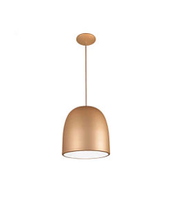 PENDENTE CLOCHE