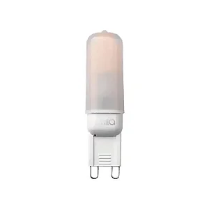 LÃMPADA BIPINO MINI G9 ENCAPS - BRILIA
