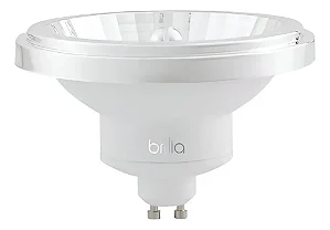LÂMPADA AR111 24° 12W GU10 - BRILIA