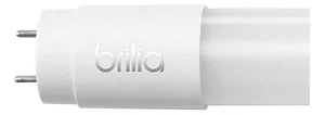 LÂMPADA TUBULAR T8 18W 120CM - BRILIA