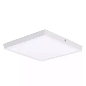 PAINEL DE LED SOBREPOR 12W 17X17 - AVANT