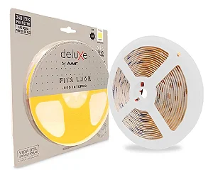 FITA LED  COB 18W 12V ROLO 5M - AVANT