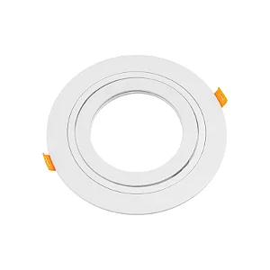 SPOT DE EMBUTIR REDONDO PAR30