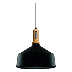 PENDENTE WOOD