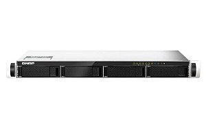 Qnap TS-435XeU - Storage NAS 4 Baias p/ HDD SATA/SSD