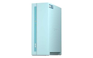 Qnap TS-130 - Storage NAS Residencial com 1 Baia p/ HDD SATA